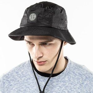 Stone Island Bucket Hat